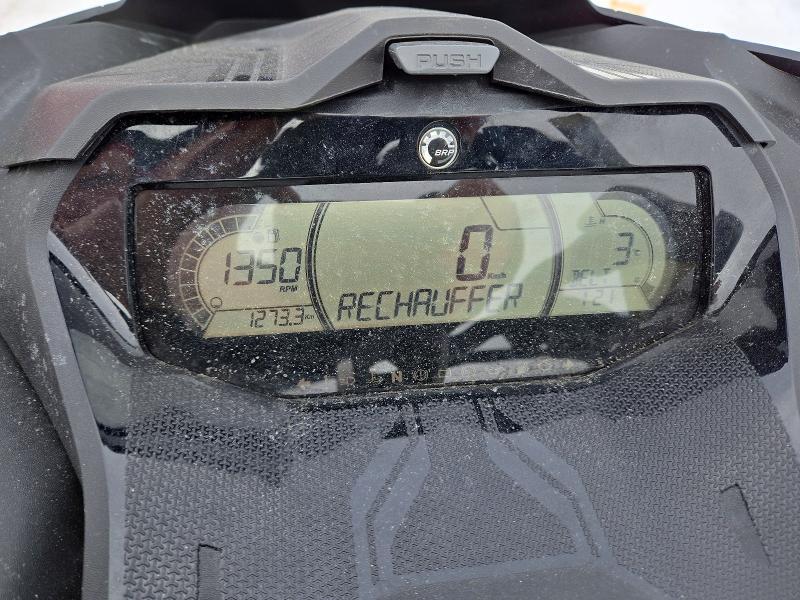 2023 Skidoo 2023 SKI-DOO Backcountry X-RS 85