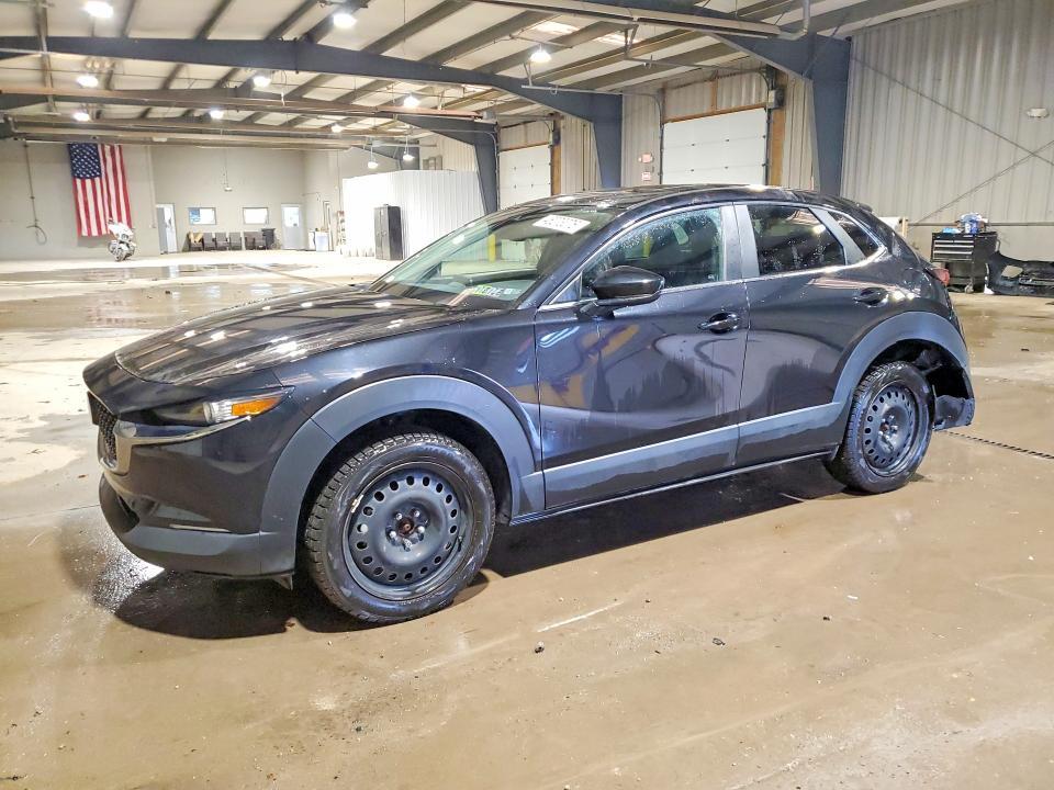 2022 Mazda Cx-30 Preferred