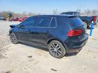 2016 Volkswagen Golf s