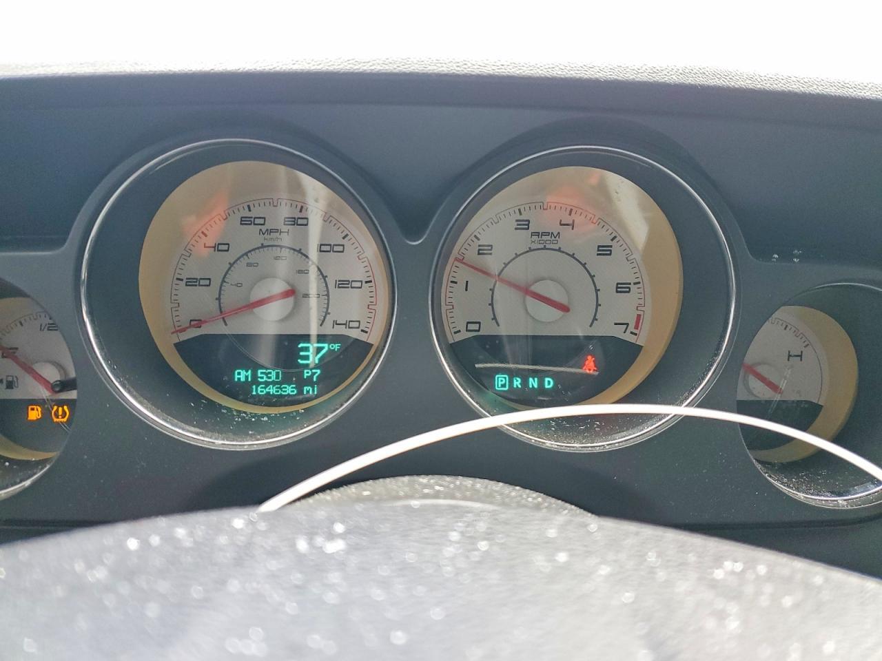 2011 Dodge Challenger