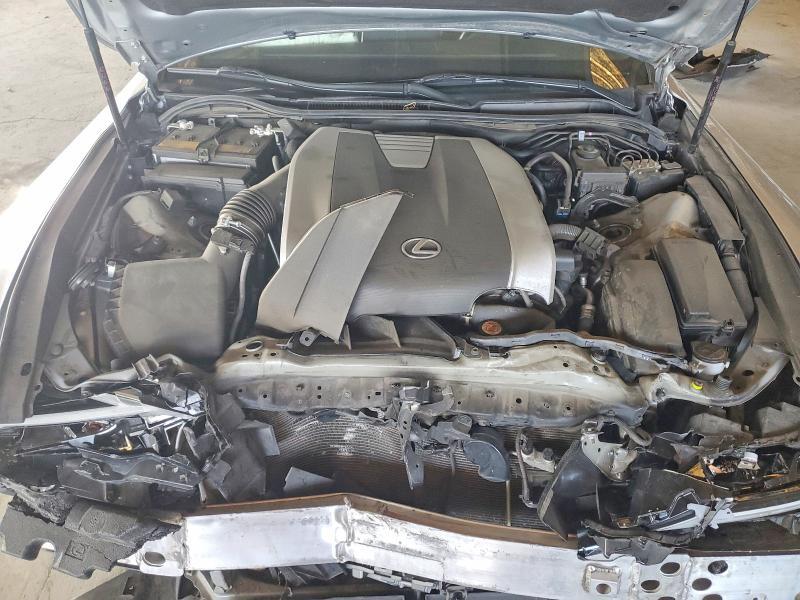 2022 Lexus Is 300 Base