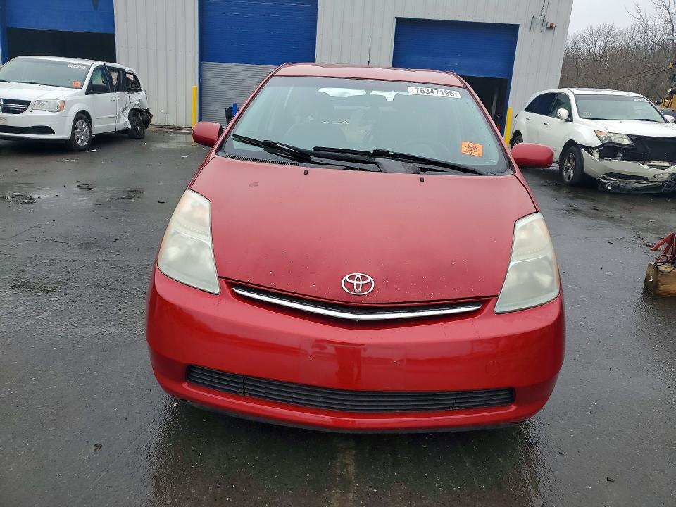 2009 Toyota Prius Base
