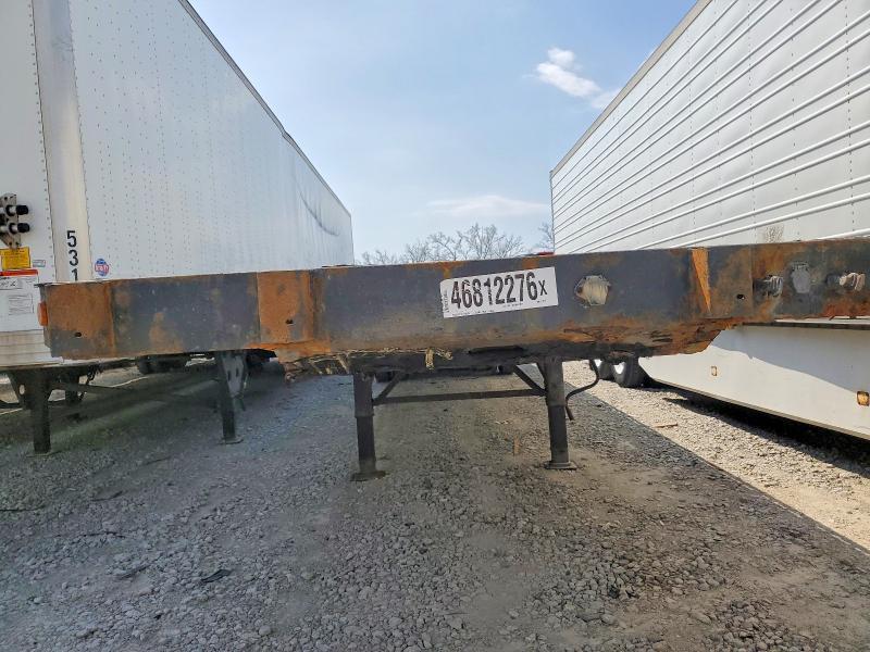 2013 Great Dane Great Dane-DRY Van Trailer