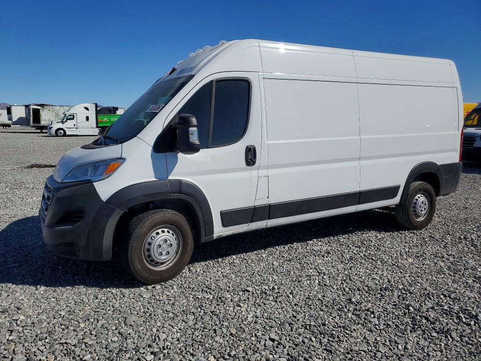 2025 Dodge Ram Promaster 3500 Delivery van