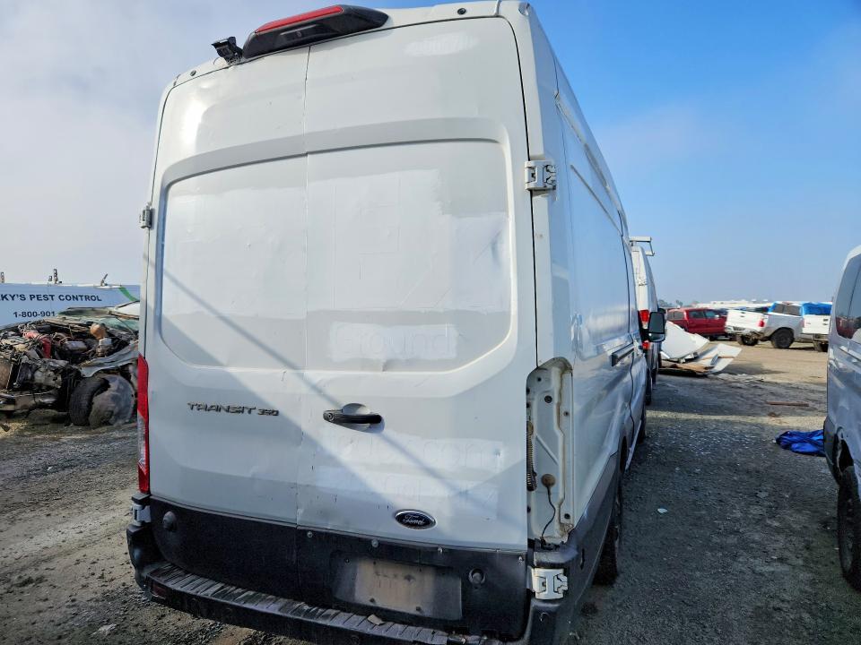 2020 Ford Transit T-350 Delivery van