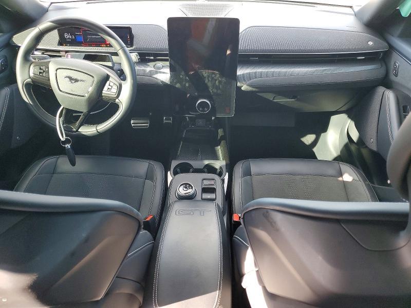 2024 Ford Mustang Mach-e gt