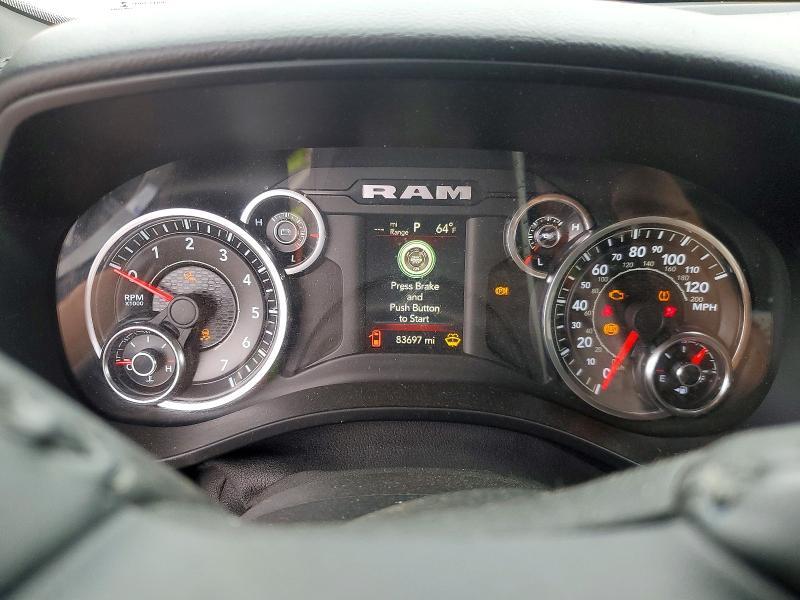 2020 Dodge RAM 1500 BIG Horn
