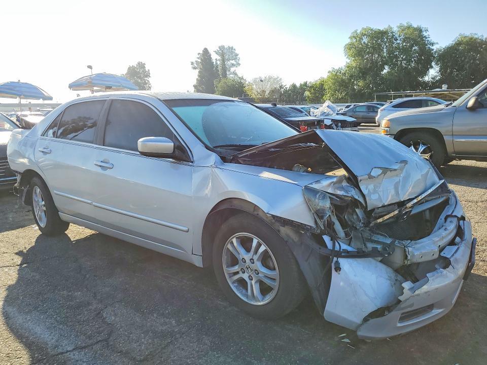 2006 Honda Accord se