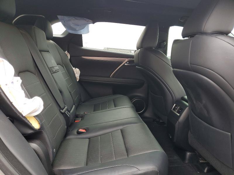 2020 Lexus Rx 350 f Sport Performance