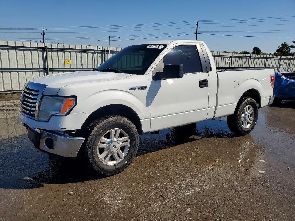 2009 Ford F150