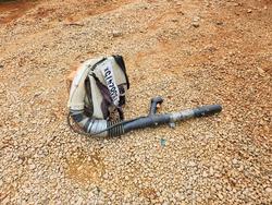 Salvage trucks for sale at Tanner, AL auction: 2019 Other Blower
