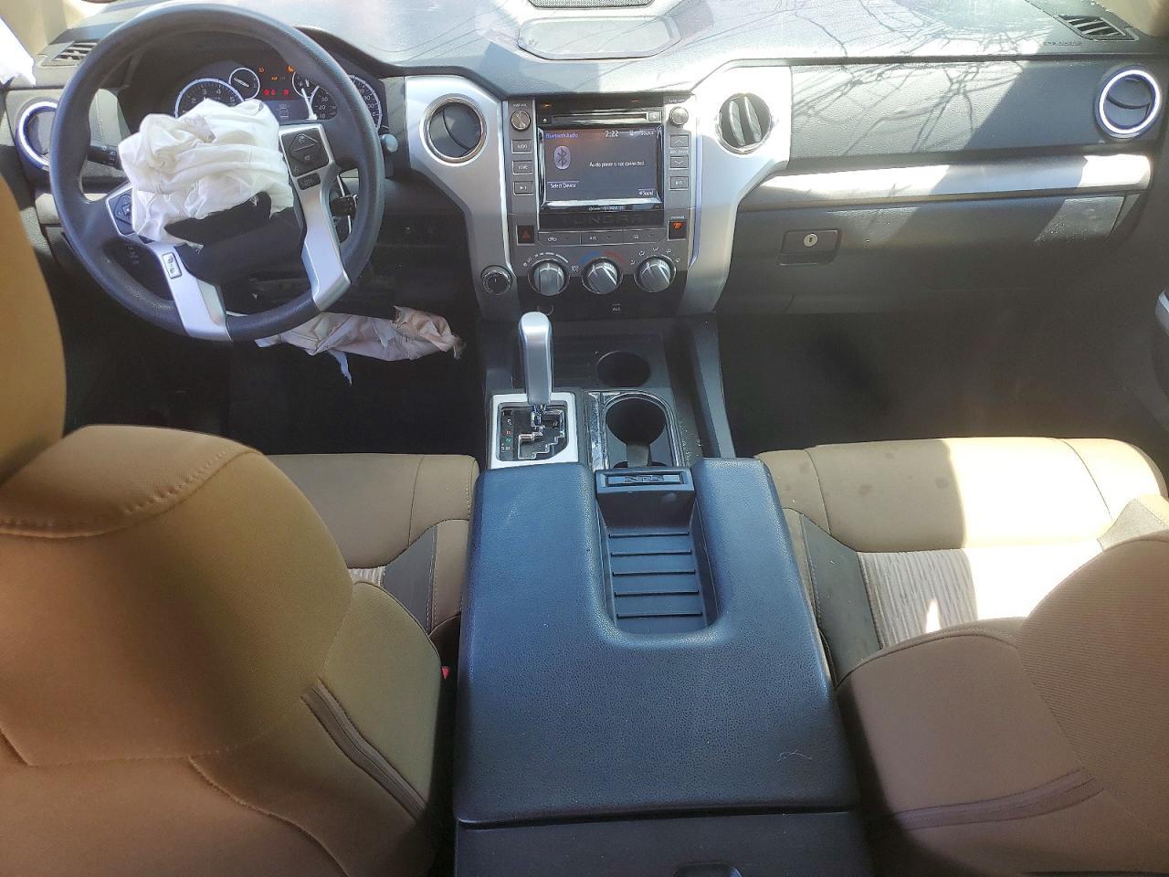 2014 Toyota Tundra SR5