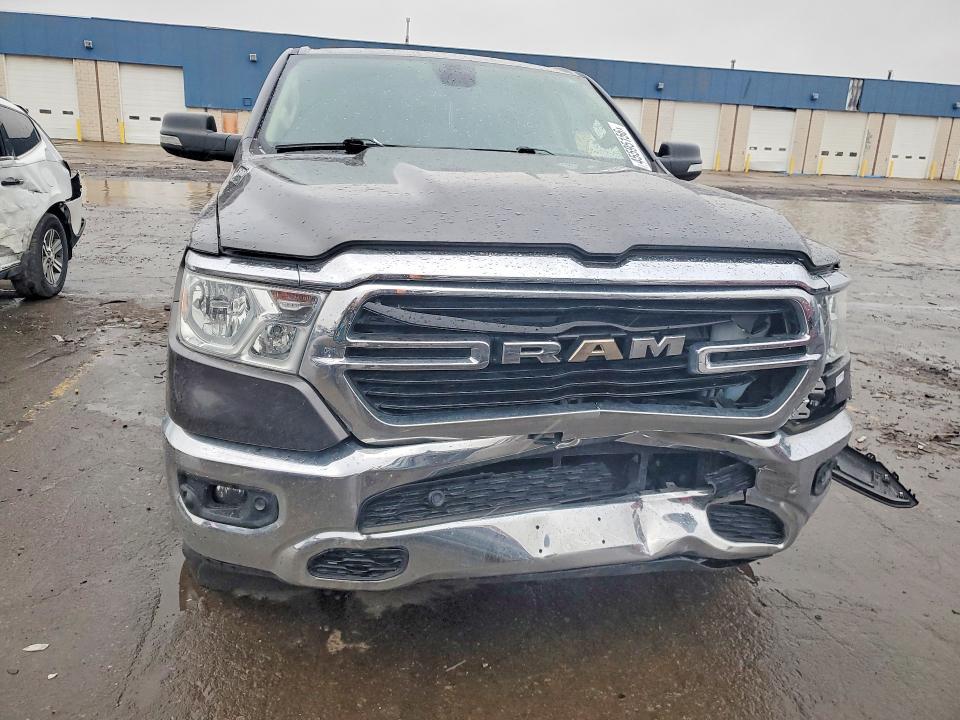 2019 Dodge RAM 1500 BIG Horn