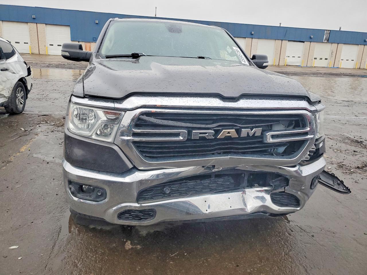 2019 Dodge RAM 1500 BIG Horn