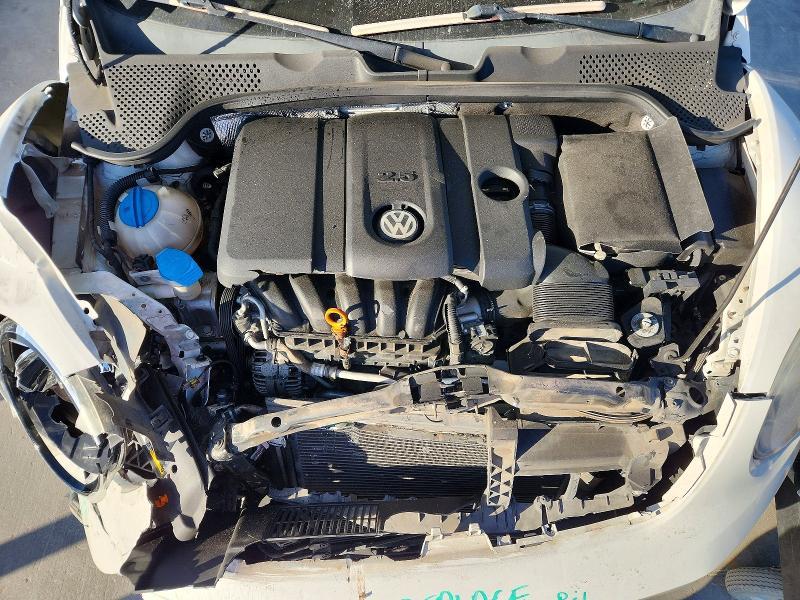 2013 Volkswagen Beetle