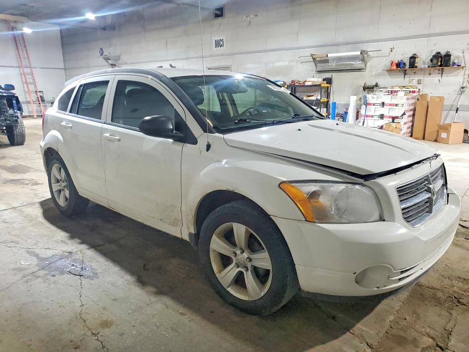 2011 Dodge Caliber Mainstreet