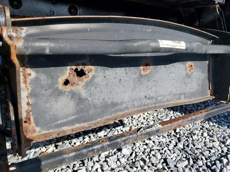 2015 Jayco White Hawk