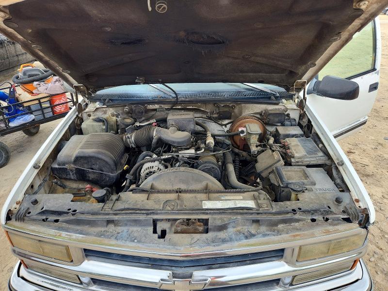 1996 Chevrolet Gmt-400 C1500