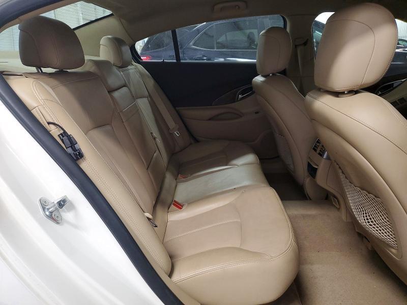 2012 Buick Lacrosse Premium