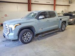 2026 Toyota Tundra 1794 Edition HV en venta en Lufkin, TX