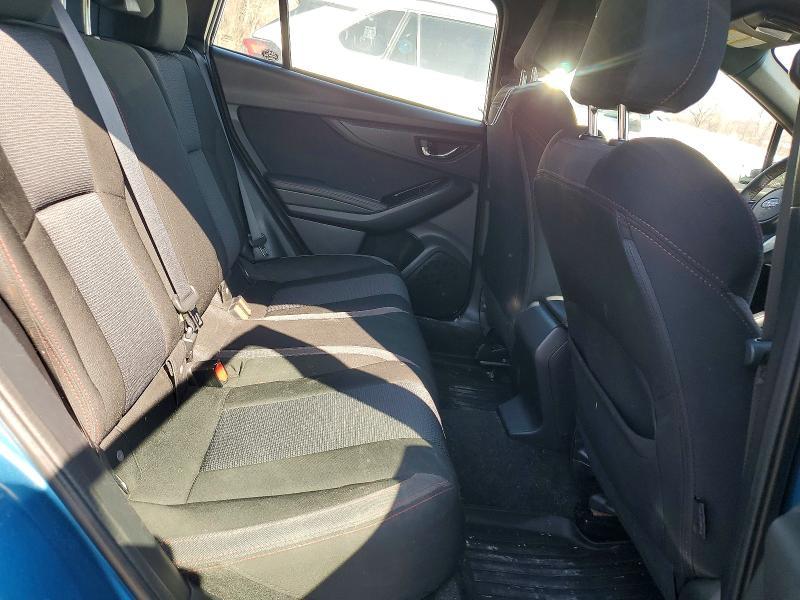 2019 Subaru Impreza Sport