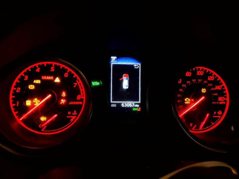 2022 Toyota Camry trd