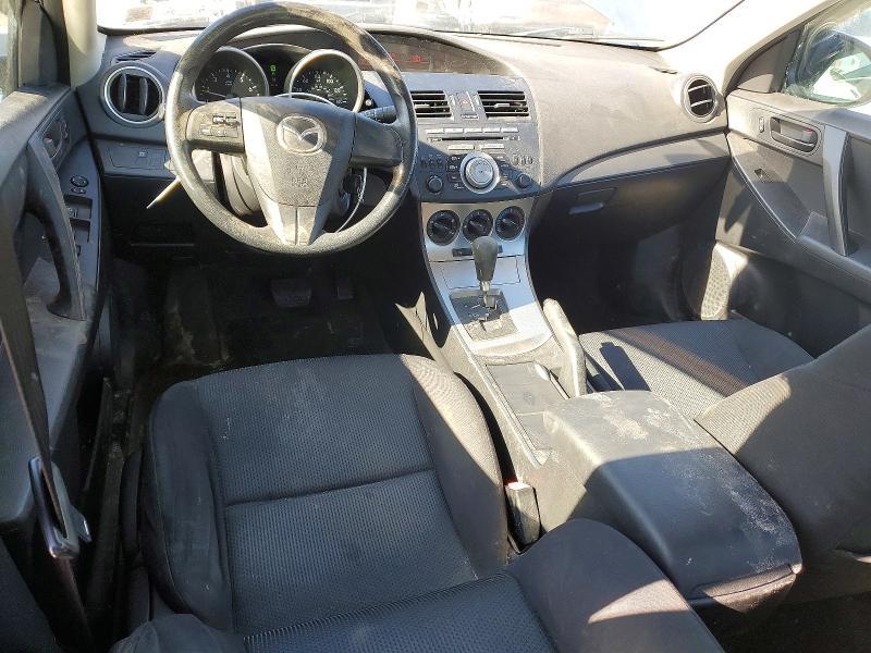 2011 Mazda 3 I