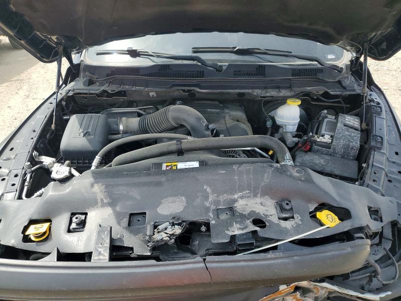 2019 Dodge RAM 1500 Classic SLT