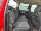 2008 Chevrolet Silverado K2500 Heavy Duty