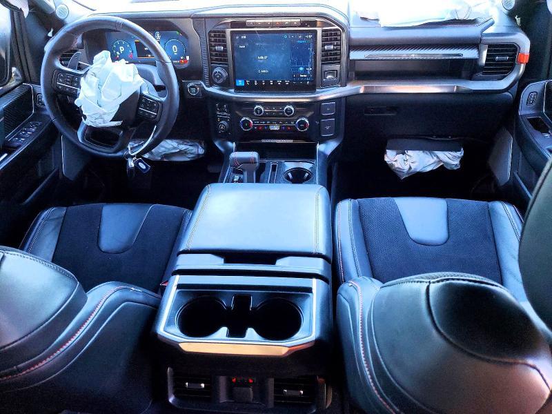 2024 Ford F150 Raptor