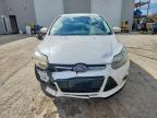 2013 Ford Focus Titanium