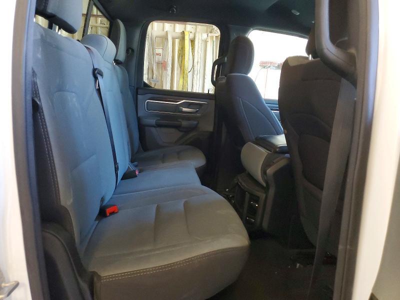 2023 Dodge RAM 1500 BIG Horn