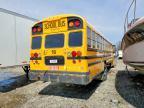 2015 Blubird School Bus / Transit Bus