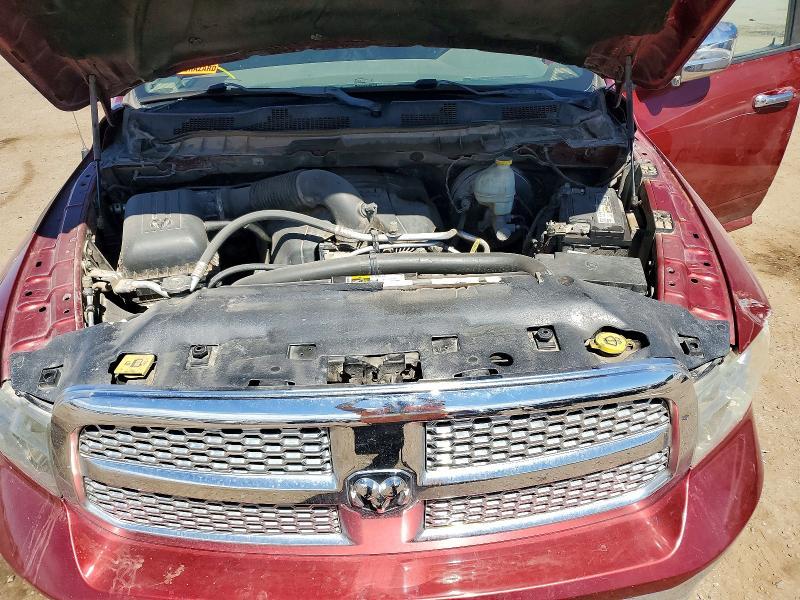 2014 Dodge RAM 1500 SLT