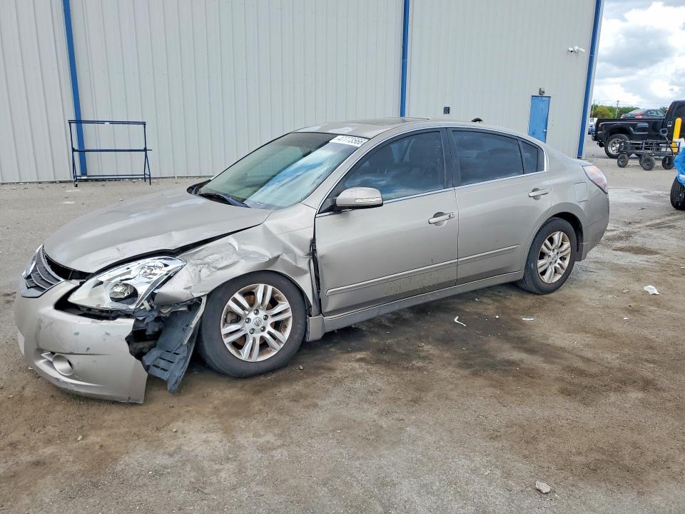 2011 Nissan Altima 2.5