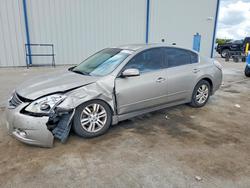 2011 Nissan Altima 2.5 en venta en Apopka, FL