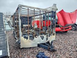 2021 American Hauler Enclosed Cargo Trailer en venta en Franklin, WI