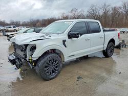 2024 Ford F150 xlt en venta en Ellwood City, PA