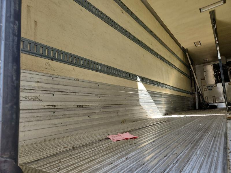 2015 Utility Trailer Manufactu Trailer