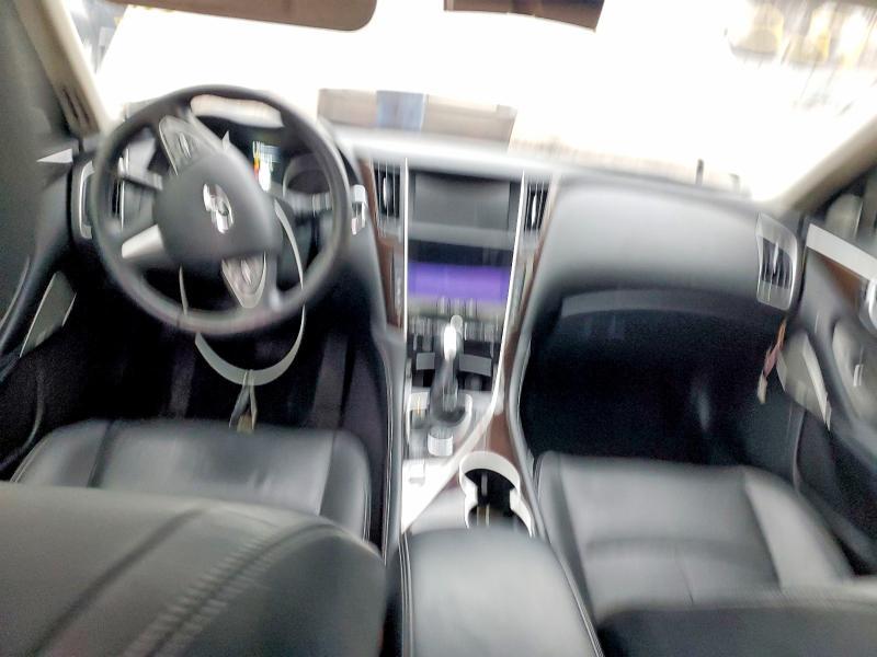 2017 Infiniti Q50 3.0t Premium