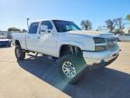 2003 Chevrolet Silverado K2500 Heavy Duty