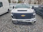 2024 Chevrolet Silverado C3500