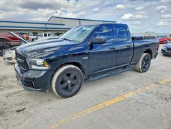 Salvage trucks for sale at Earlington, KY auction: 2014 Dodge RAM 1500 ST