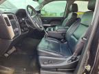 2015 Chevrolet Silverado C1500 LT