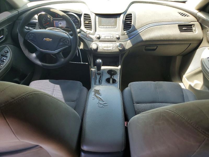 2014 Chevrolet Impala ls