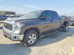 Toyota salvage cars for sale: 2021 Toyota Tundra SR5