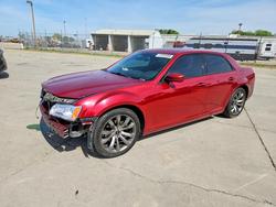 Chrysler salvage cars for sale: 2014 Chrysler 300 s