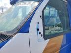 2016 Ford E450 Shuttle Bus
