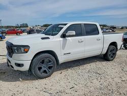 2020 Dodge RAM 1500 BIG Horn en venta en Houston, TX