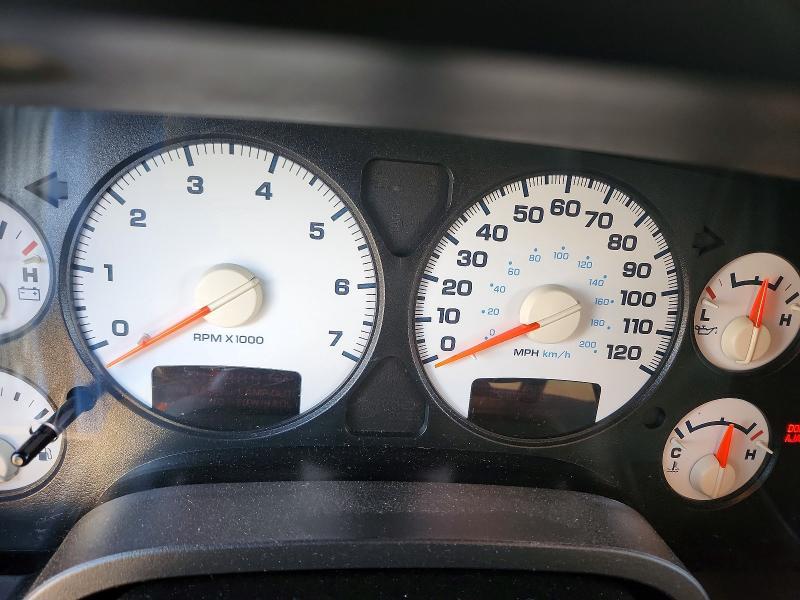 2005 Dodge RAM 1500 ST